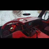 کمپرسی بنز تک|خودرو سنگین|تهران, هرندی|دیوار