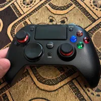 دسته تسکو tq 170 w|کنسول، بازی ویدئویی و آنلاین|اهواز, سلیم آباد(سه راه خرمشهر)|دیوار