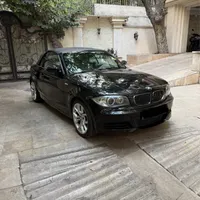بی‌ام‌و سری 1 کروک 120i، مدل ۲۰۰۹|خودرو سواری و وانت|تهران, تجریش|دیوار