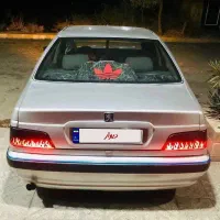 پارس عروسک|خودرو سواری و وانت|چهارباغ, |دیوار