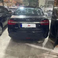 جک جی 5 مدل 96 نقد و اقساط|خودرو سواری و وانت|تهران, جنت‌آباد جنوبی|دیوار