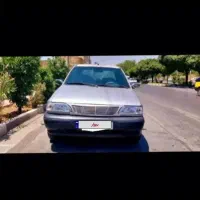 پراید تمیز قیمت عالی