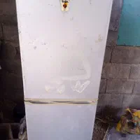 یخچال فقط یک موتور می خواهد موتور ندارد