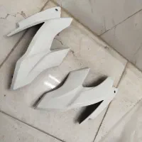 لاستیک و لوازم آپاچی و پلاتینا|حراج|میبد, |دیوار