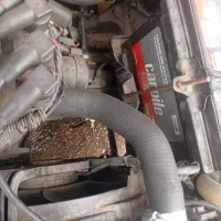 پراید۱۳۲|خودرو سواری و وانت|قزوین, |دیوار