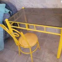 میز ناهار خوری