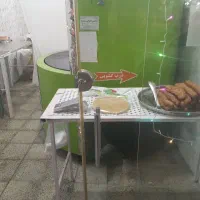 نان روغنی.شغل برای شما