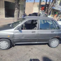 پراید|خودرو سواری و وانت|رفسنجان, |دیوار