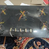 گاز صفحه ای|اجاق گاز و لوازم برقی پخت‌وپز|خوانسار, |دیوار