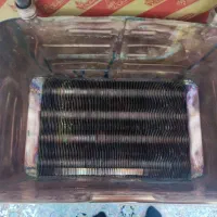 مبدل آبگرمکن کــارکرده تعویض با فرسوده|آبگرمکن، پکیج، شوفاژ|قرچک, شهرک طلائیه|دیوار