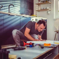 تعمیرات/ساخت/کابینت/کمد دیواری/تیوی|خدمات پیشه و مهارت|تهران, آهنگ|دیوار