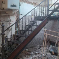 نرده راه پله|مصالح و تجهیزات ساختمان|مشهد, نوید|دیوار