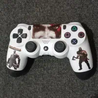 دسته سونی ۴