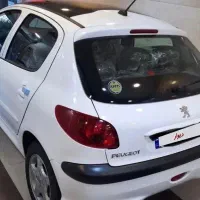 ۲۰۶ سقف شیشه پانا