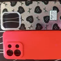 قاب گوشی Redmi15c