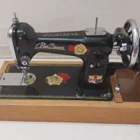 چرخ خیاطی دستی برند گل