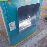 کولر ابی جنرال ۸۰۰۰ سلولوزی با موتور پرقدرت موتوژن