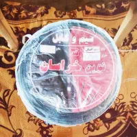 توپ سیم کابل افشان صد متری