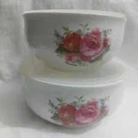 ظوف چینی وکریستال