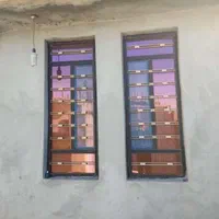 جوشکاری محمدحسینی سیسخت