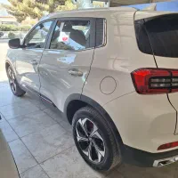 x55 pro مدل ۱۴۰۲|خودرو سواری و وانت|کرمان, |دیوار