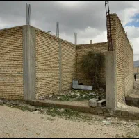 خفر - ۲۱۲ متری زمین تجاری|فروش زمین و ملک کلنگی|خفر, |دیوار