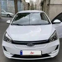 آریزو 5 برقی مدل 2024 صفر اقساطی