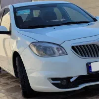 برلیانس مدل۹۶