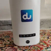 مودم سیمکارتی 5G du KJ 33