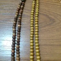 تعدادی تسبیح قدیمی