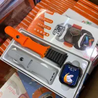 ساعت هوشمند سه بند(فروشگاه پلاس)