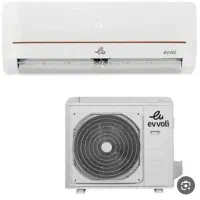 کولر ایوولی EVPIS-24-MD