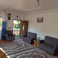 اجاره ویلا سالیانه دوخوابه روف گاردن|اجارهٔ خانه و ویلا|ماسال, |دیوار