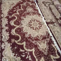 دوتا فرش 12متری|فرش|شیراز, شریف‌آباد|دیوار