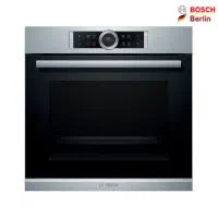 فر توکار بوش مدل HBG6725S1I