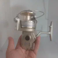 چرخ ماهیگیری بنکس ۴ هزار