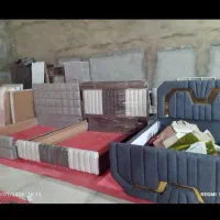 تخت دونفره