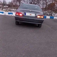 پژو پارس|خودرو سواری و وانت|خوی, |دیوار