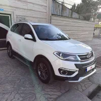 تیگو 5مدل 96  اتومات|خودرو سواری و وانت|کرج, خرمدشت|دیوار