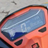 موتور کلیک مدل۱۴۰۲|موتورسیکلت|مشکین‌دشت, |دیوار