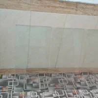 شیشه پنج میل