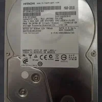 فروش هارد اینترنال کارکرده (سلامت 100 درصد)