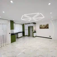 ۶۳متری بانو پسند سند‌تک‌‌برگ*وامدار*مالک‌فروشنده*|فروش آپارتمان|گرمدره, |دیوار
