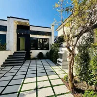 ویلا150متری-فول-فرنیش-کلید-اماده-تحویل-سرخرود