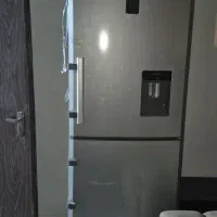 یخچال و اجاق گاز