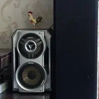 اسپیکر کنوود پلاس