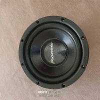 ساب باکس pioneer 305 c