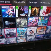 اکانت xbox