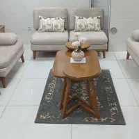 خانه مبل ملایر کارمندان (اقساط 10 ماهه )|مبلمان خانگی و میز عسلی|کرمانشاه, |دیوار