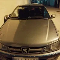 پارس86موتور 1400تعویضبا مجوز|خودرو سواری و وانت|نیریز, |دیوار